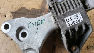 13248545 Подушка крепления КПП Opel Astra J Арт e11814835, вид 4