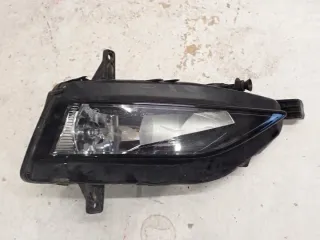 5G0941662F Фара противотуманная правая Volkswagen Golf 7 Арт e11814792, вид 1