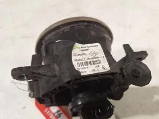 261500097R Фара противотуманная левая Dacia Logan 2 Арт e11814748, вид 3