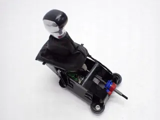  Ручка кулисы КПП Citroen C3 2 Арт e11814483, вид 2