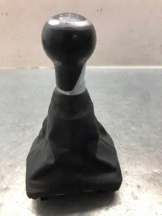  Ручка кулисы КПП Audi A4 B8 Арт e11814232, вид 4