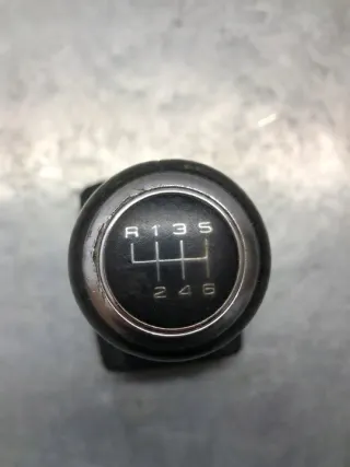  Ручка кулисы КПП Audi A4 B8 Арт e11814232, вид 5