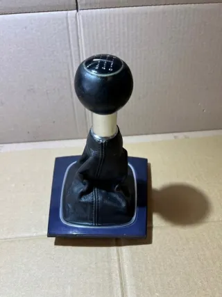 8P0864261D Ручка кулисы КПП Audi A3 8P Арт e11814227, вид 3