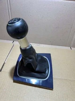 8P0864261D Ручка кулисы КПП Audi A3 8P Арт e11814227, вид 4