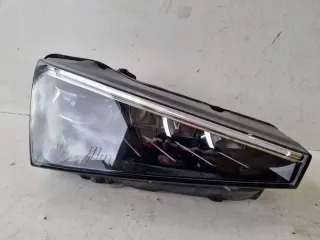 657941016 657941016A Фара правая Skoda Scala Арт e11814104, вид 1