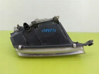 1999-2008 Фара левая Skoda Fabia 1 Арт e11814065, вид 2