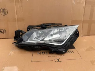 5F1941005A Фара левая Seat Leon 3 Арт e11813984, вид 1