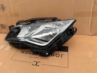 5F1941005A Фара левая Seat Leon 3 Арт e11813984, вид 2
