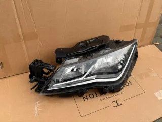 5F1941005A Фара левая Seat Leon 3 Арт e11813984, вид 3