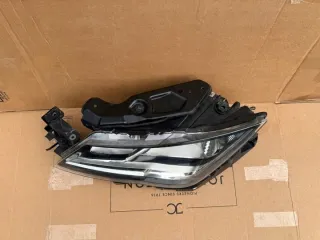5F1941005A Фара левая Seat Leon 3 Арт e11813984, вид 4