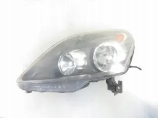 0301214601 0301214601CA Фара левая Opel Zafira B Арт e11813656, вид 1