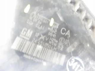 0301214601 0301214601CA Фара левая Opel Zafira B Арт e11813656, вид 5