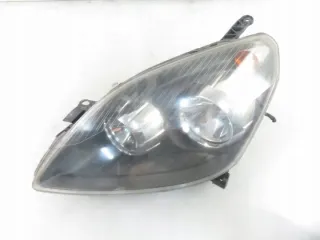 0301214601 0301214601CA Фара левая Opel Zafira B Арт e11813656, вид 7