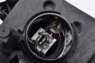 0301214201 Фара левая Opel Zafira B Арт e11813655, вид 11