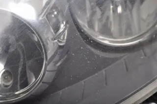 0301214201 Фара левая Opel Zafira B Арт e11813655, вид 12