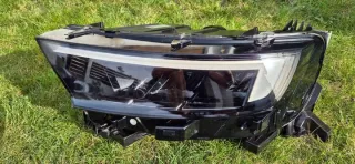 9834008280 Фара левая Opel Mokka 2 Арт e11813585, вид 2