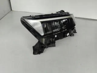 9834008280 Фара левая Opel Mokka 2 Арт e11813583, вид 1