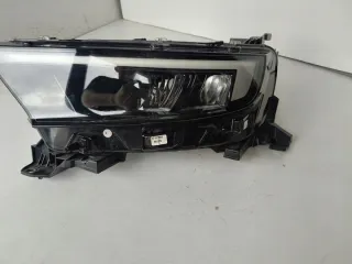 9834008280 Фара левая Opel Mokka 2 Арт e11813583, вид 2