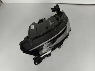 9834008280 Фара левая Opel Mokka 2 Арт e11813583, вид 3