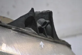 0301172206 Фара правая Opel Corsa C Арт e11813563, вид 3
