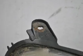 0301172206 Фара правая Opel Corsa C Арт e11813563, вид 4