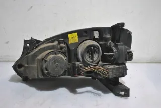 0301172206 Фара правая Opel Corsa C Арт e11813563, вид 5