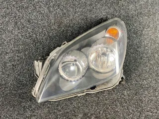 1EG270370-01 8D7-XN-3K2M Фара левая Opel Astra K Арт e11813454, вид 1