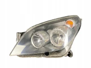 1EG270370-01 8D7-XN-3K2M Фара левая Opel Astra K Арт e11813454, вид 2