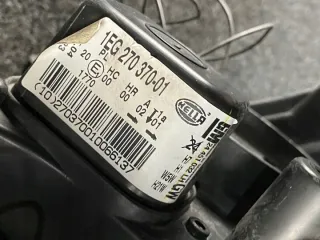 1EG270370-01 8D7-XN-3K2M Фара левая Opel Astra K Арт e11813454, вид 5