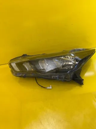 26060-5FA0A Фара левая Nissan Micra K14 Арт e11813378, вид 1