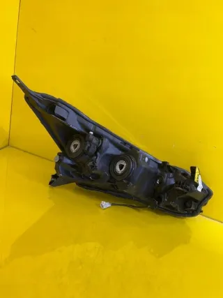 26060-5FA0A Фара левая Nissan Micra K14 Арт e11813378, вид 4