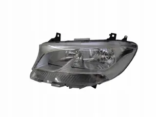 A9109060000 Фара левая Mercedes Sprinter W907/910 Арт e11813248, вид 1