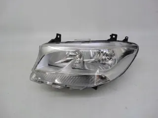 A9109060000 Фара левая Mercedes Sprinter W907/910 Арт e11813248, вид 2