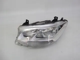A9109060000 Фара левая Mercedes Sprinter W907/910 Арт e11813248, вид 5