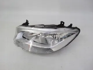 A9109060000 Фара левая Mercedes Sprinter W907/910 Арт e11813248, вид 6