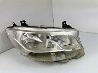 A9109060100 Фара правая Mercedes Sprinter W907/910 Арт e11813247, вид 1
