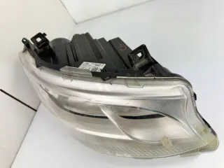 A9109060100 Фара правая Mercedes Sprinter W907/910 Арт e11813247, вид 3