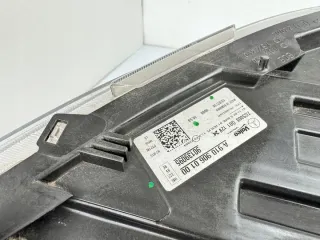 A9109060100 Фара правая Mercedes Sprinter W907/910 Арт e11813247, вид 5