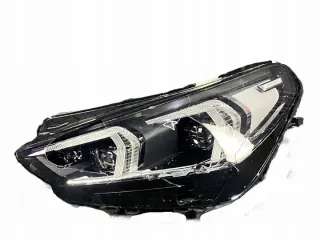 5A5BD47-02 Фара правая BMW X1 U11 Арт e11812899, вид 2