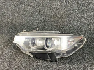 7387541 Фара левая BMW 4 F32/F33/GT F36 Арт e11812862, вид 1