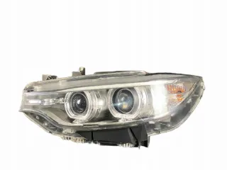 7387541 Фара левая BMW 4 F32/F33/GT F36 Арт e11812862, вид 2