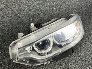 7387541 Фара левая BMW 4 F32/F33/GT F36 Арт e11812862, вид 3