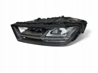 4M0941035 Фара левая Audi Q7 4M Арт e11812811, вид 1