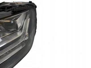 4M0941035 Фара левая Audi Q7 4M Арт e11812811, вид 16