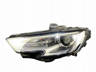 8V0941005E Фара левая Audi A3 8V Арт e11812735, вид 2