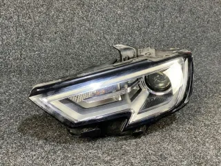 8V0941005E Фара левая Audi A3 8V Арт e11812735, вид 3