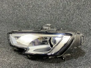 8V0941005E Фара левая Audi A3 8V Арт e11812735, вид 4