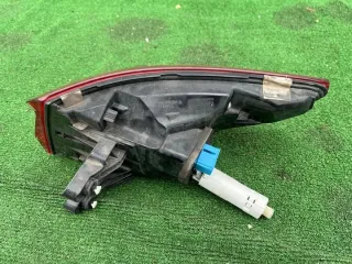 760945207A Фонарь задний левый Volkswagen Touareg 3 Арт e11812534, вид 2