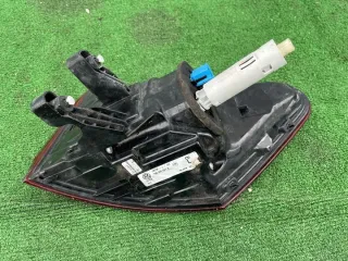 760945207A Фонарь задний левый Volkswagen Touareg 3 Арт e11812534, вид 3