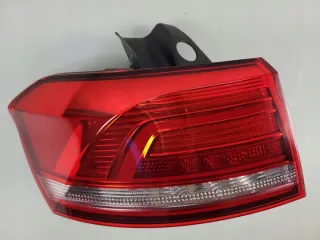 3G9945095D 17346776104 Фонарь задний левый Volkswagen Passat B8 Арт e11812421, вид 1